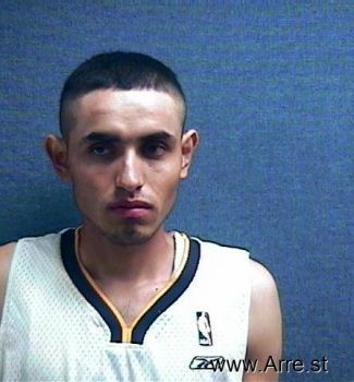 Juan Antonio Cortez Mugshot