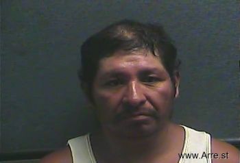 Juan  Cortez Aguilar Mugshot