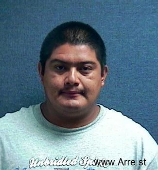 Juan Manuel Diego-ramirez Mugshot