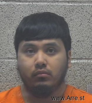 Juan  Diego-tomas Mugshot