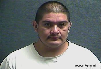 Juan  Diego Ramirez Mugshot