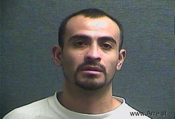 Juan  Esparza Romero Mugshot