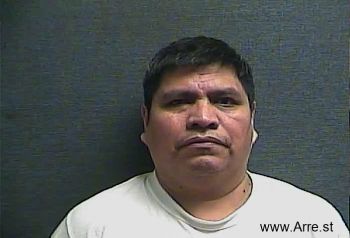 Juan  Espinoza Aviles Mugshot