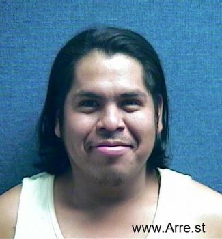 Juan Antonio Estrada Sanchez Mugshot