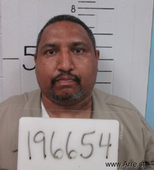 Juan  Figueroa Mugshot