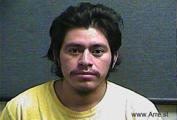 Juan  Francisco Jose Mugshot