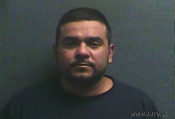 Juan Manuel Franco Olivo Mugshot