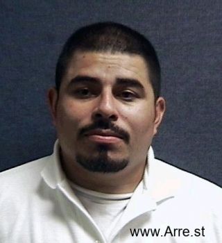 Juan  Gallegos Garcia Mugshot