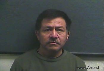 Juan Eduardo Gallegos Santiago Mugshot