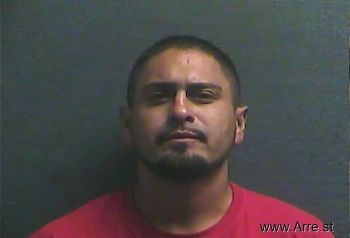 Juan Alberto Gallegos Zapata Mugshot