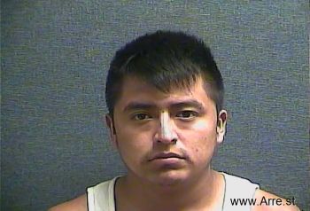 Juan Manuel Galvan Angeles Mugshot