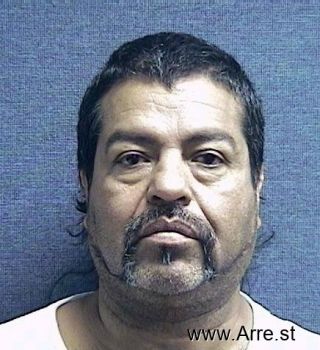 Juan  Galvan Araiz Mugshot