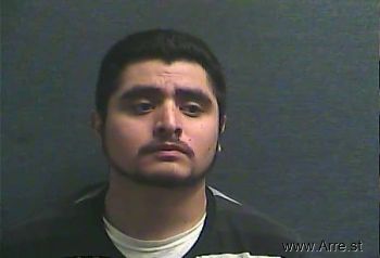 Juan  Garay Garcia Mugshot