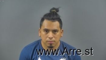 Juan De Dios Garcia Mugshot