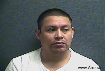 Juan Ramon Gonzales Garcia Mugshot