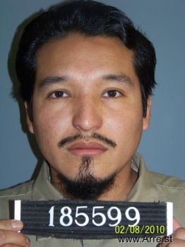 Juan  Jaramillo Mugshot