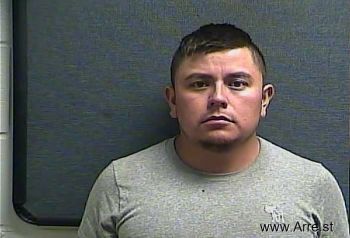 Juan Carlos Lara Cortez Mugshot