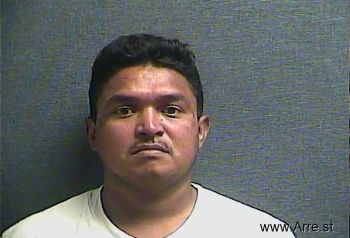 Juan  Lara Moran Mugshot