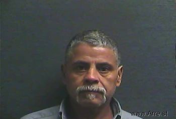 Juan Carlos Lemus Moreno Mugshot