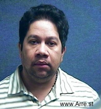 Juan Manuel Magana Tapia Mugshot