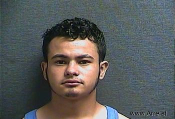 Juan M Maldonado-espinoza Mugshot