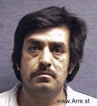 Juan Jose Marin Bernal Mugshot