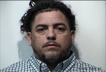 Juan  Miranda Mugshot