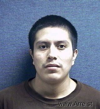 Juan  Navarro Dejesus Mugshot