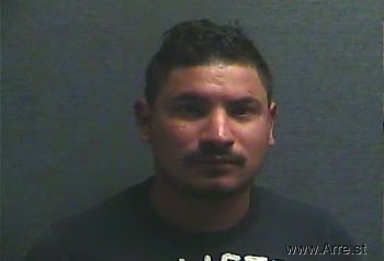 Juan Bautista Navas Marroquin Mugshot