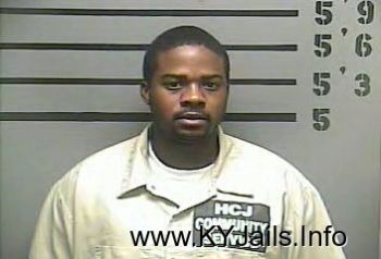 Juan Nmn Jones   Mugshot