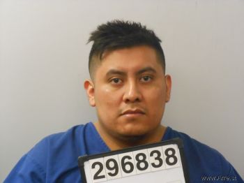 Juan Carlos Ortega-santos Mugshot