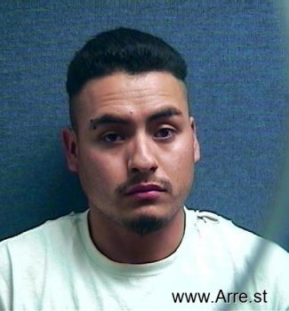 Juan Antonio Ortiz Mugshot