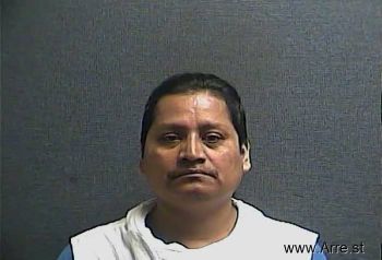 Juan  Pacheco Mendoza Mugshot