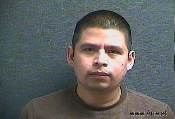 Juan  Parada Silva Mugshot