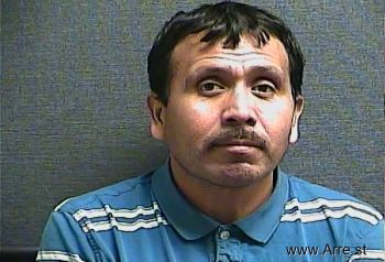 Juan  Pena Nava Mugshot