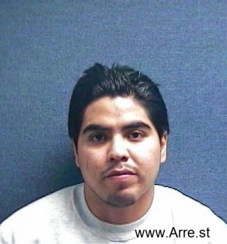 Juan Carlos Samano-hernandez Mugshot