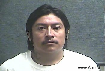 Juan  Santana Morales Mugshot