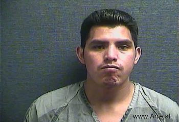 Juan  Santizo Tadeo Mugshot