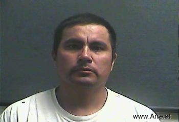 Juan  Serrano Garcia Mugshot