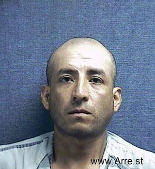 Juan  Serrano Vera Mugshot