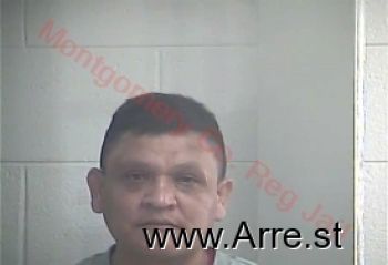 Juan Trevino Torres Mugshot