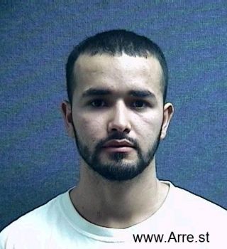 Juan Carlos Vasquez Echeverria Mugshot