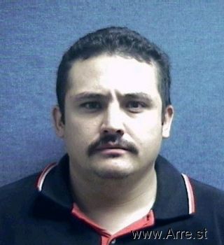 Juan  Velasco Hernandez Mugshot