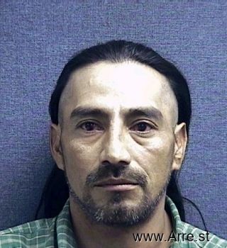 Juan  Velasquez Garcia Mugshot