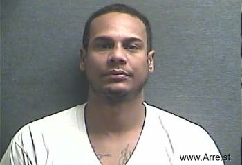 Juan Nmn Velazquez Rodriguez Mugshot