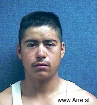 Juan Francisco Zapata-gonzalez Mugshot