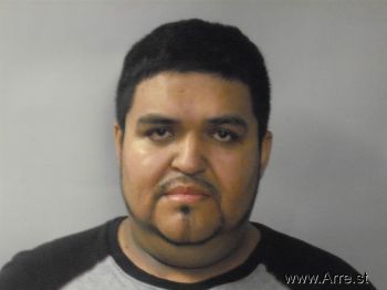 Juan J Zuniga Mugshot