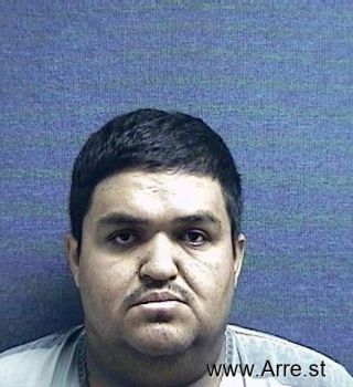 Juan  Zuniga Mugshot