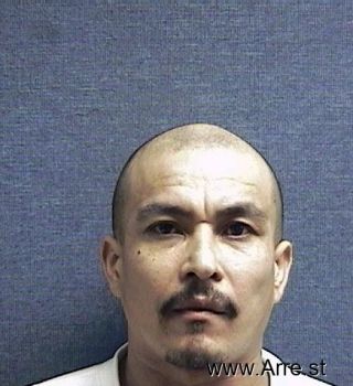 Juan Ramon Zuniga Barahona Mugshot