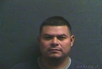 Juan  Zuniga Santos Mugshot